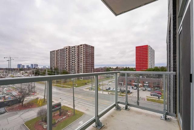 408 - 3220 Sheppard Ave E, Condo with 2 bedrooms, 2 bathrooms and 1 parking in Toronto ON | Image 25