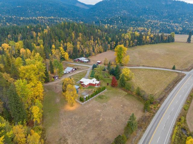 120 Rosebud Lake Road, House detached with 2 bedrooms, 1 bathrooms and null parking in Central Kootenay G BC | Image 10