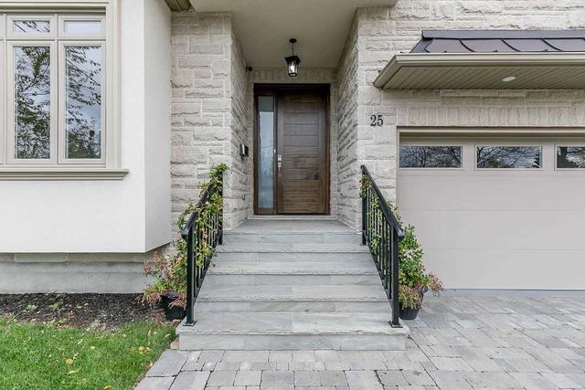25 Woodbank Rd, House detached with 5 bedrooms, 5 bathrooms and 6 parking in Toronto ON | Image 12