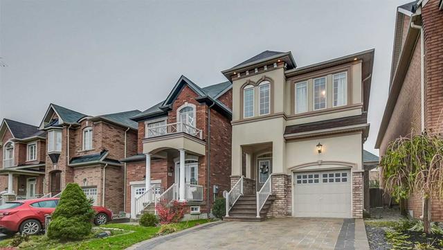 70 Torah Gate, House detached with 3 bedrooms, 4 bathrooms and 3 parking in Vaughan ON | Image 12
