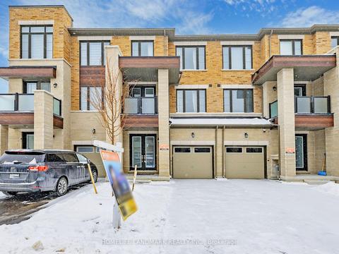 201 Vermont Ave, Newmarket, ON, L3X2Y9 | Card Image