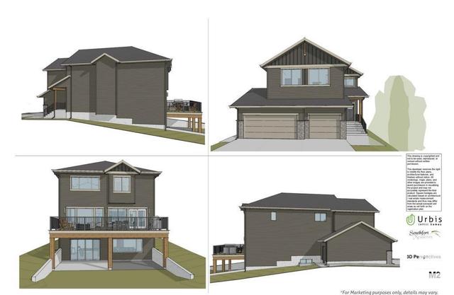 40 Deer Meadows Cr, House detached with 3 bedrooms, 2 bathrooms and null parking in Fort Saskatchewan AB | Image 2