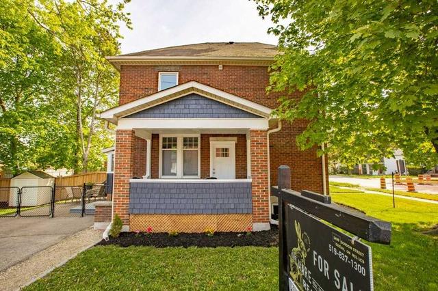 364 York Rd, House detached with 3 bedrooms, 1 bathrooms and 3 parking in Guelph ON | Image 21