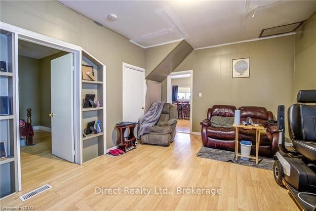 28 George St East, House detached with 3 bedrooms, 2 bathrooms and 2 parking in Havelock Belmont Methuen ON | Image 17