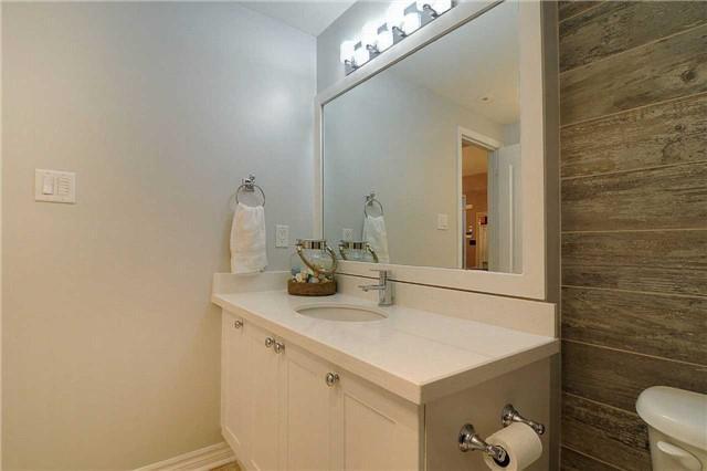 th 22 - 78 Carr St, Townhouse with 2 bedrooms, 2 bathrooms and 1 parking in Toronto ON | Image 12