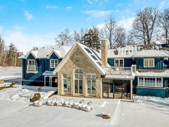 2176 Forks Of The Credit Rd, House detached with 4 bedrooms, 6 bathrooms and 13 parking in Caledon ON | Image 23