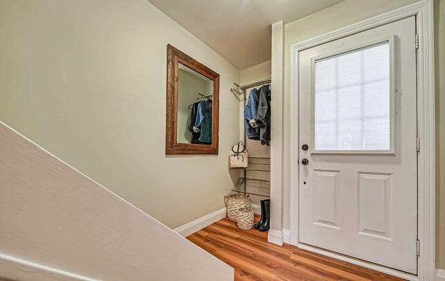 10 - 72 Martin Rd, Townhouse with 3 bedrooms, 2 bathrooms and 2 parking in Clarington ON | Image 20