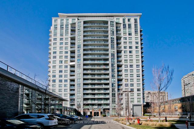506 - 185 Bonis Ave, Condo with 2 bedrooms, 2 bathrooms and 1 parking in Toronto ON | Image 1