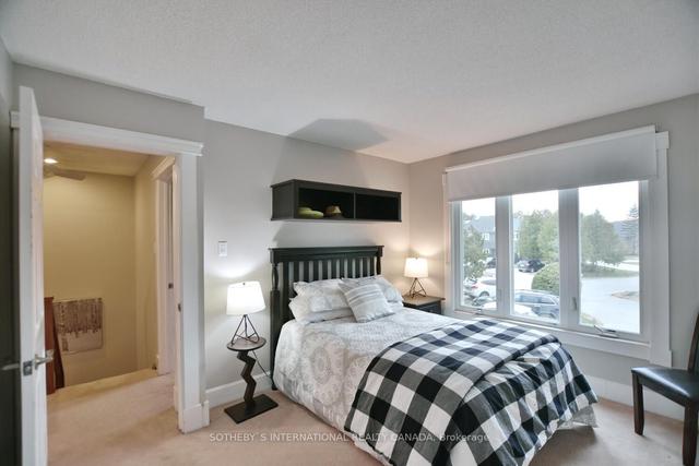 64 - 149 Fairway Cres, Condo with 3 bedrooms, 3 bathrooms and 1 parking in Collingwood ON | Image 10