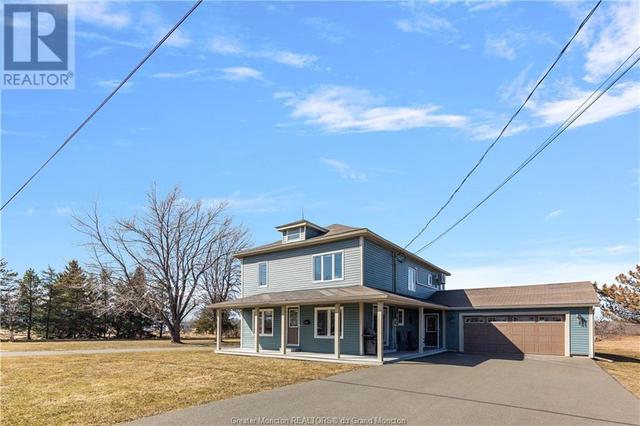 1315 Route 535, House other with 4 bedrooms, 2 bathrooms and null parking in Cocagne NB | Image 34