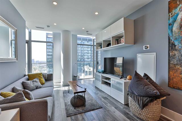 ph06 - 103 The Queensway Ave, Condo with 2 bedrooms, 2 bathrooms and 1 parking in Toronto ON | Image 38