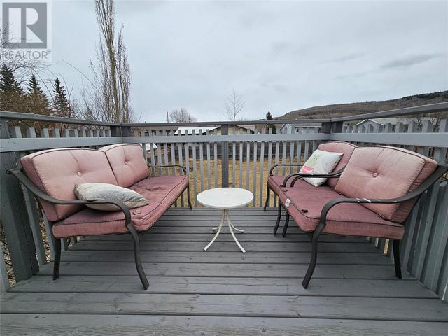 5122 41 Street, House detached with 5 bedrooms, 2 bathrooms and null parking in Chetwynd BC | Image 26
