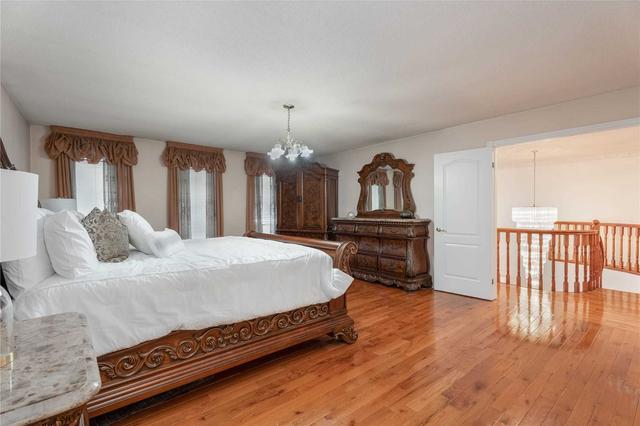 5 Estateview Circ, House detached with 4 bedrooms, 4 bathrooms and 15 parking in Brampton ON | Image 11