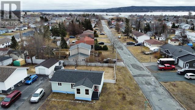 61 Pine Avenue, House detached with 3 bedrooms, 2 bathrooms and null parking in Lewisporte NL | Image 23