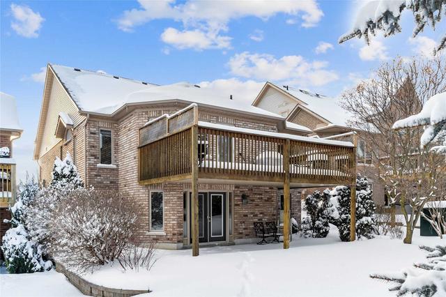 117 Sunset Blvd, Condo with 2 bedrooms, 4 bathrooms and 3 parking in New Tecumseth ON | Image 13