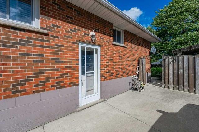 867 Upper Sherman Ave, House detached with 2 bedrooms, 2 bathrooms and 8 parking in Hamilton ON | Image 26