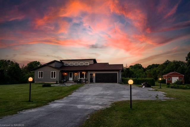 078539 11th Line, House detached with 6 bedrooms, 2 bathrooms and 14 parking in Meaford ON | Image 15