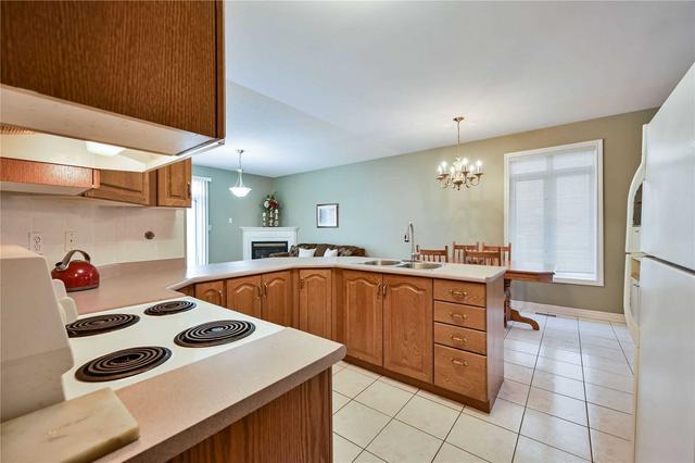 18 Alba Ave, House detached with 2 bedrooms, 3 bathrooms and 4 parking in Vaughan ON | Image 5