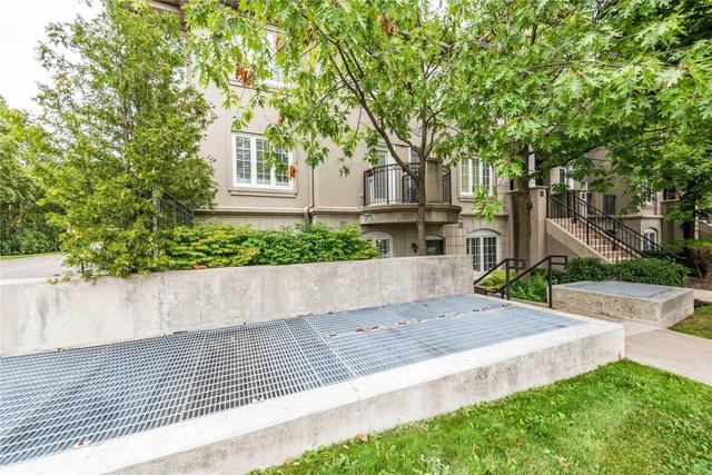 a15 - 108 Finch Ave W, Townhouse with 2 bedrooms, 2 bathrooms and 2 parking in Toronto ON | Image 35