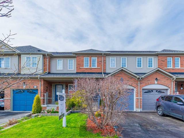52 Beer Cres, House attached with 3 bedrooms, 2 bathrooms and 2 parking in Ajax ON | Image 21