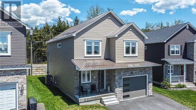 75 Bramble Way, House detached with 3 bedrooms, 2 bathrooms and null parking in Fredericton NB | Image 43