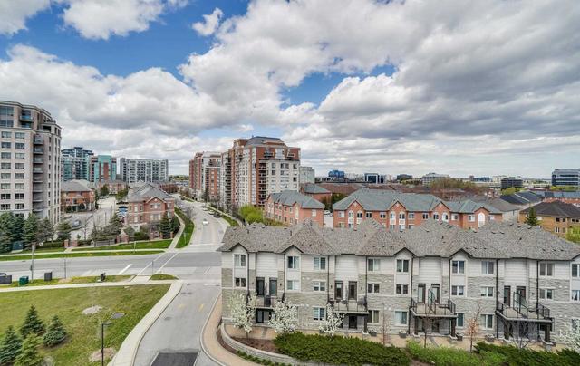 810 - 233 South Park Rd, Condo with 2 bedrooms, 2 bathrooms and 1 parking in Markham ON | Image 11