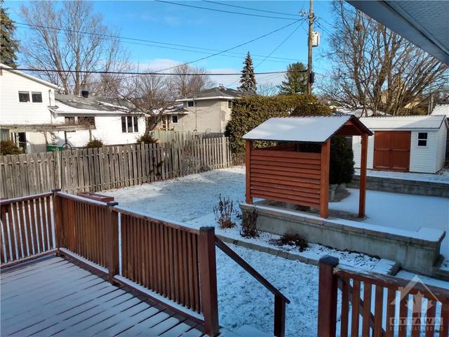 115 Lotta Avenue, House detached with 4 bedrooms, 2 bathrooms and 6 parking in Ottawa ON | Image 18
