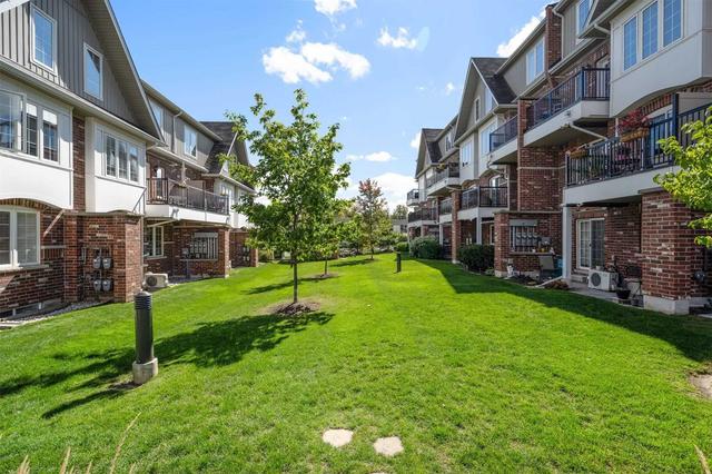 11 - 5 Armstrong St, Townhouse with 2 bedrooms, 2 bathrooms and 1 parking in Orangeville ON | Image 13