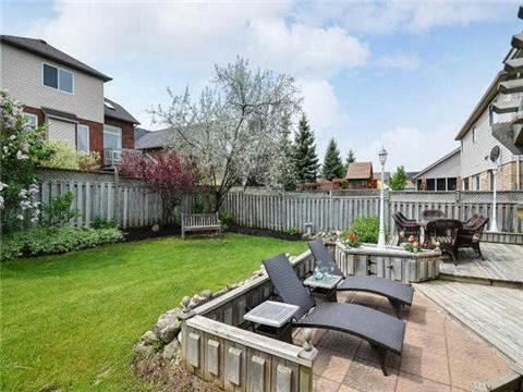 60 Alder St, House detached with 3 bedrooms, 4 bathrooms and 4 parking in Orangeville ON | Image 15