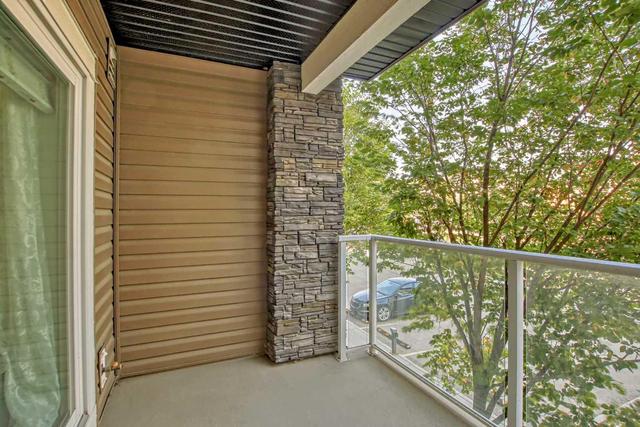 4212 - 240 Skyview Ranch Road Ne, Condo with 2 bedrooms, 2 bathrooms and 1 parking in Calgary AB | Image 11