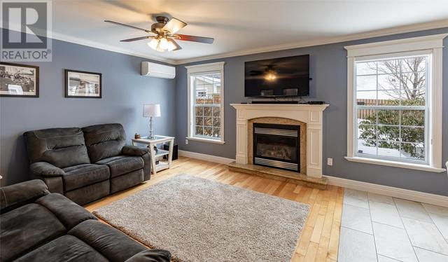 29 Pinware Crescent, House detached with 4 bedrooms, 3 bathrooms and null parking in Mount Pearl NL | Image 2