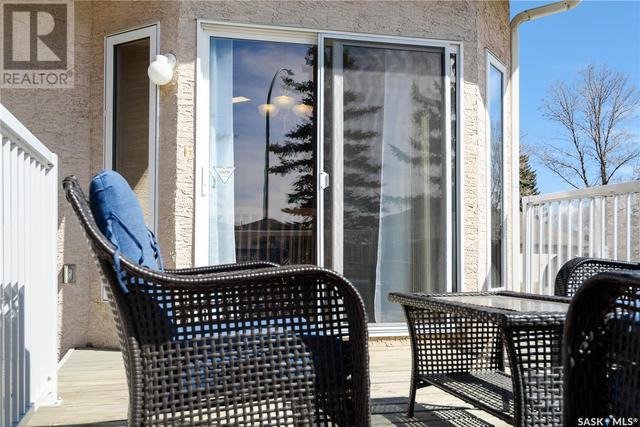 3332 Buckingham Drive E, House semidetached with 3 bedrooms, 3 bathrooms and null parking in Regina SK | Image 31