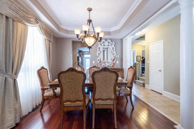 68 Haskell Ave, House detached with 4 bedrooms, 4 bathrooms and 4 parking in Ajax ON | Image 37