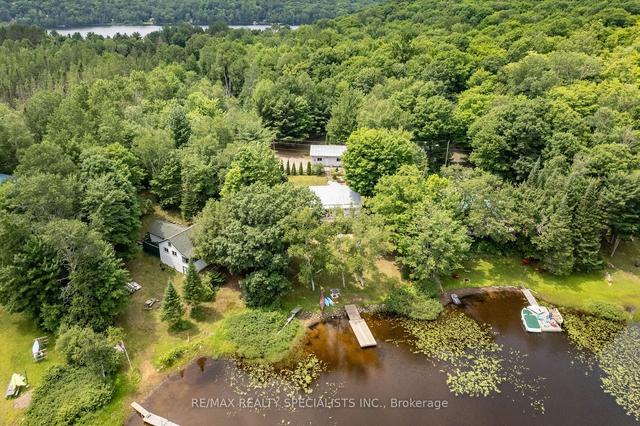 1060 Hammond Rd W, House detached with 3 bedrooms, 2 bathrooms and 6 parking in Lake of Bays ON | Image 23