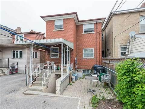 13 Goodwood Ave, House detached with 3 bedrooms, 3 bathrooms and 3 parking in Toronto ON | Image 18