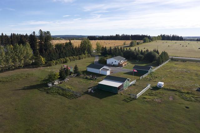 63001 Twp Rd 40 1a, House detached with 3 bedrooms, 2 bathrooms and 5 parking in Clearwater County AB | Image 14