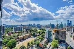 2609 - 181 Dundas St E, Condo with 1 bedrooms, 1 bathrooms and 0 parking in Toronto ON | Image 3