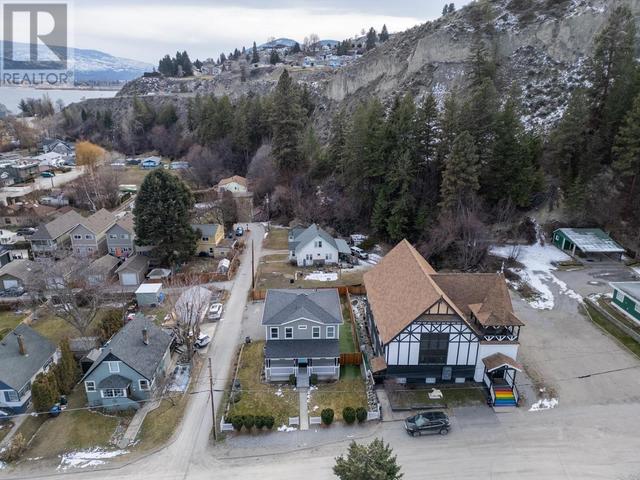 5501 Butler Street, House detached with 4 bedrooms, 3 bathrooms and 1 parking in Summerland BC | Image 65