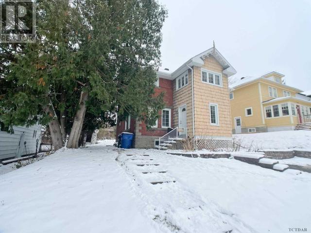 434 Browning St, House detached with 3 bedrooms, 2 bathrooms and null parking in Temiskaming Shores ON | Card Image
