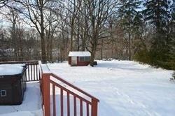 50 Meldazy Dr, House detached with 3 bedrooms, 2 bathrooms and 3 parking in Toronto ON | Image 3