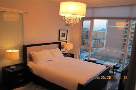 s816 - 112 George St, Condo with 2 bedrooms, 3 bathrooms and 1 parking in Toronto ON | Image 9