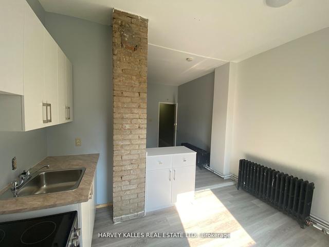 1 - 262 Christie St, Condo with 0 bedrooms, 1 bathrooms and 0 parking in Toronto ON | Image 1