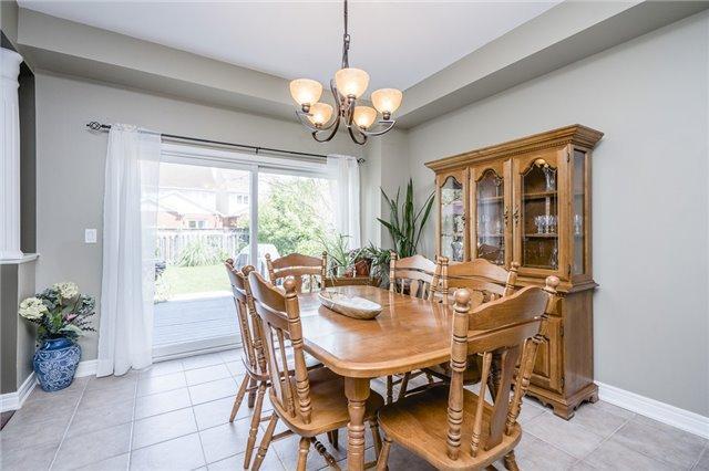 1134 Booth Ave, House detached with 4 bedrooms, 3 bathrooms and 3 parking in Innisfil ON | Image 3
