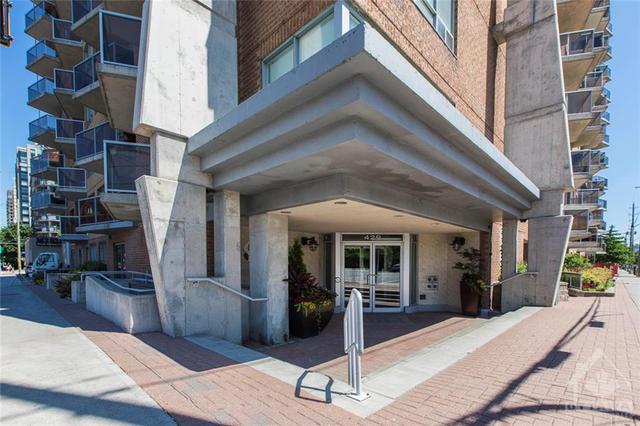 107 - 429 Somerset Street, Condo with 1 bedrooms, 1 bathrooms and null parking in Ottawa ON | Image 24