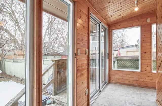 164 Gledhill Ave, House detached with 3 bedrooms, 2 bathrooms and 0 parking in Toronto ON | Image 9