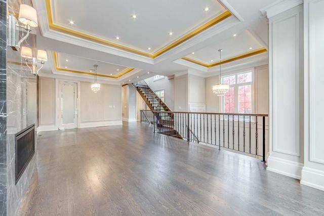 84 Holmes Ave, House detached with 4 bedrooms, 6 bathrooms and 3 parking in Toronto ON | Image 36