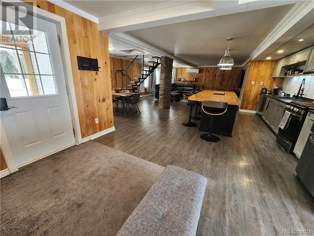 171 Titus Road, House detached with 3 bedrooms, 2 bathrooms and null parking in Edmundston NB | Image 6