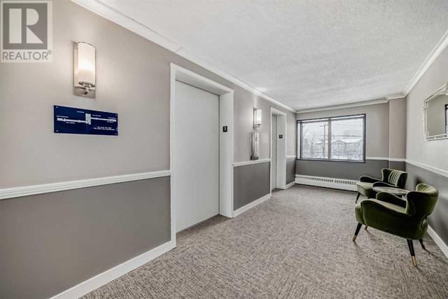 306, - 145 Point Drive Nw, Condo with 1 bedrooms, 1 bathrooms and 1 parking in Calgary AB | Image 32