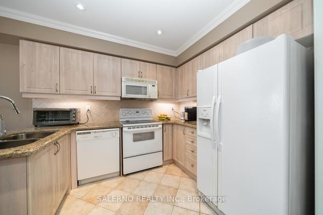 873 Fable Cres, House semidetached with 3 bedrooms, 4 bathrooms and 4 parking in Mississauga ON | Image 4