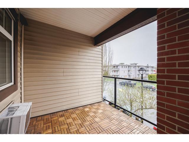 232 - 5660 201a Street, Condo with 2 bedrooms, 1 bathrooms and 2 parking in Langley BC | Image 26